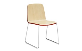 Just chair by Normann Copenhagen